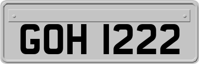 GOH1222