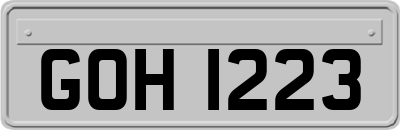 GOH1223