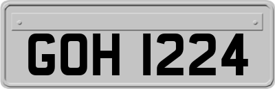 GOH1224