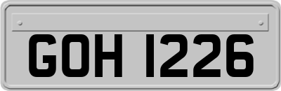 GOH1226