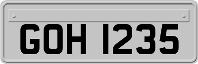 GOH1235