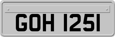 GOH1251