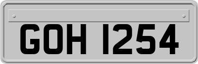 GOH1254