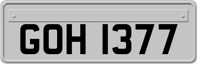 GOH1377