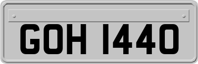GOH1440