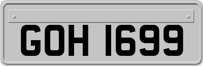 GOH1699