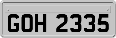 GOH2335