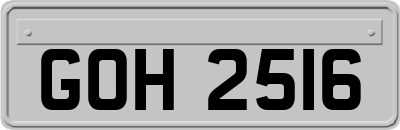 GOH2516