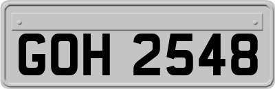 GOH2548