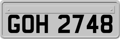 GOH2748