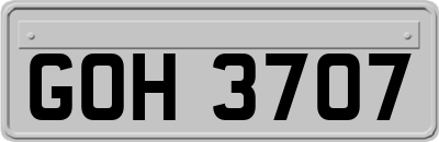 GOH3707