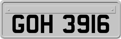 GOH3916