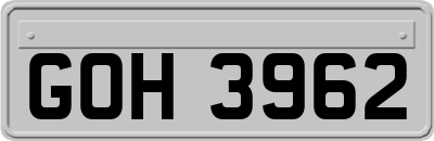 GOH3962