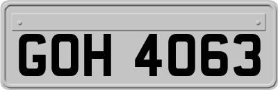 GOH4063