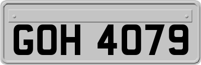 GOH4079