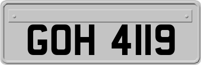 GOH4119