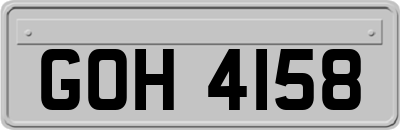 GOH4158