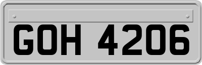 GOH4206