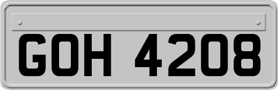 GOH4208