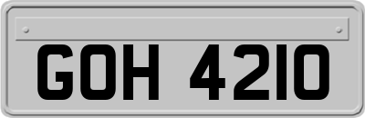 GOH4210