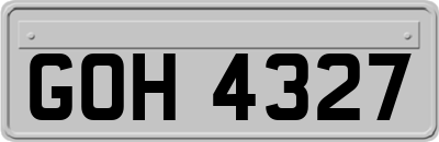GOH4327