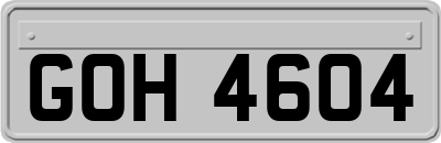 GOH4604