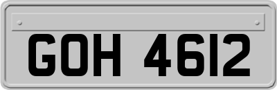 GOH4612