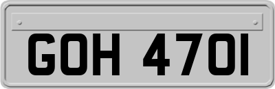GOH4701