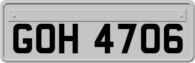 GOH4706