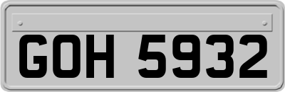 GOH5932