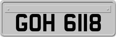 GOH6118