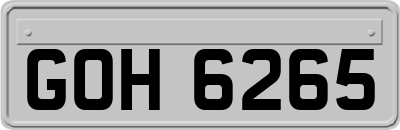 GOH6265