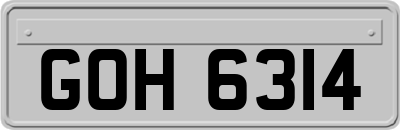 GOH6314