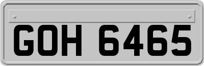 GOH6465