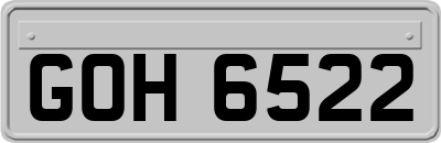 GOH6522