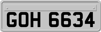 GOH6634