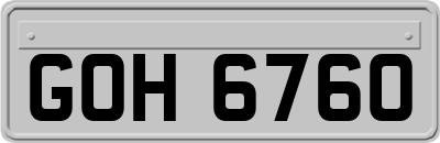 GOH6760