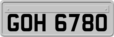 GOH6780