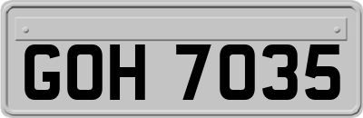 GOH7035