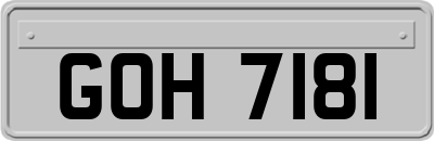 GOH7181