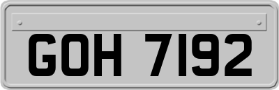 GOH7192
