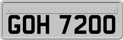 GOH7200
