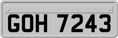 GOH7243