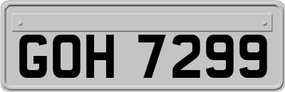 GOH7299