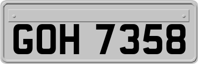 GOH7358