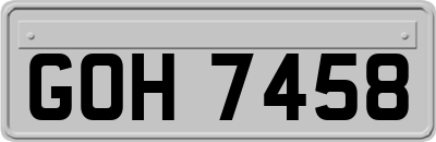 GOH7458