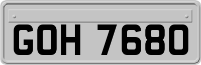 GOH7680