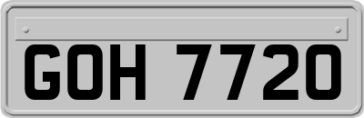 GOH7720