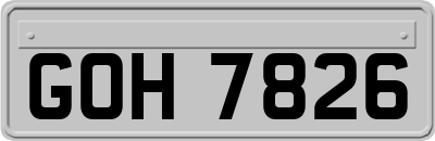 GOH7826