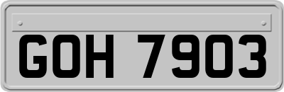 GOH7903